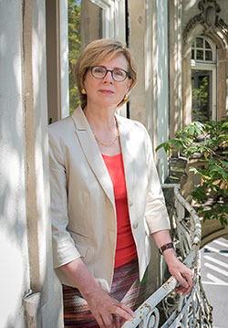 Irmgard Maria Betzler